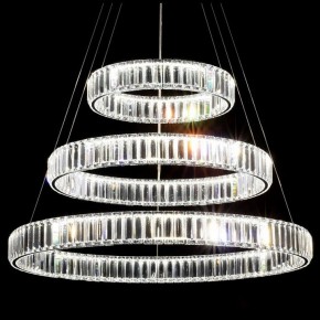 Подвесной светильник Citilux Чезаре CL338381 в Нефтекамске - neftekamsk.mebel24.online | фото