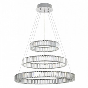 Подвесной светильник Citilux Чезаре CL338381 в Нефтекамске - neftekamsk.mebel24.online | фото 2