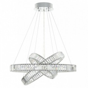 Подвесной светильник Citilux Чезаре CL338381 в Нефтекамске - neftekamsk.mebel24.online | фото 3