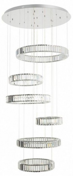 Подвесной светильник Citilux Чезаре CL338661 в Нефтекамске - neftekamsk.mebel24.online | фото