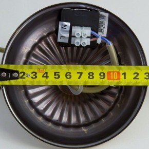 Подвесной светильник Citilux Латур CL413211 в Нефтекамске - neftekamsk.mebel24.online | фото 14