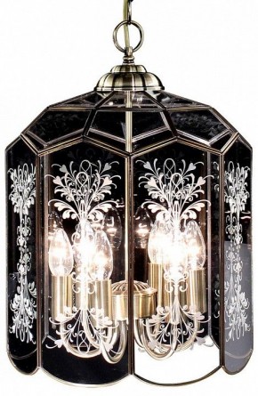 Подвесной светильник Citilux Витра-2 CL442260 в Нефтекамске - neftekamsk.mebel24.online | фото 2