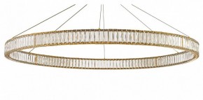 Подвесной светильник Dio D’Arte Caneva Caneva L 1.5.120.100 G в Нефтекамске - neftekamsk.mebel24.online | фото