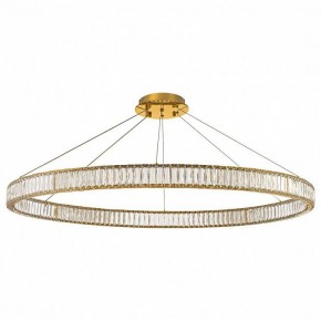 Подвесной светильник Dio D’Arte Caneva Caneva L 1.5.120.100 G в Нефтекамске - neftekamsk.mebel24.online | фото 2