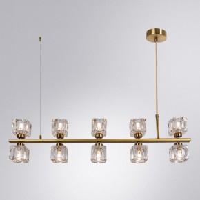 Подвесной светильник Divinare Alessandro 7205/17 SP-10 в Нефтекамске - neftekamsk.mebel24.online | фото 3