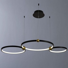 Подвесной светильник Divinare Amadeo 1123/04 SP-75 в Нефтекамске - neftekamsk.mebel24.online | фото 2