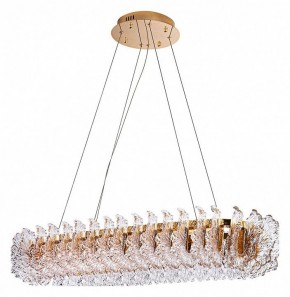 Подвесной светильник Divinare Anna 1138/01 SP-130 в Нефтекамске - neftekamsk.mebel24.online | фото