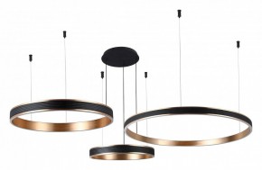 Подвесной светильник Divinare Avanti 1926/17 SP-3 в Нефтекамске - neftekamsk.mebel24.online | фото