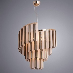 Подвесной светильник Divinare Frizzante 1681/01 LM-7 в Нефтекамске - neftekamsk.mebel24.online | фото 3