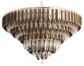 Подвесной светильник Divinare Frizzante 1683/01 LM-10 в Нефтекамске - neftekamsk.mebel24.online | фото 2
