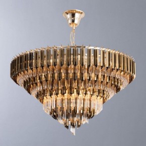 Подвесной светильник Divinare Frizzante 1683/01 LM-10 в Нефтекамске - neftekamsk.mebel24.online | фото 3