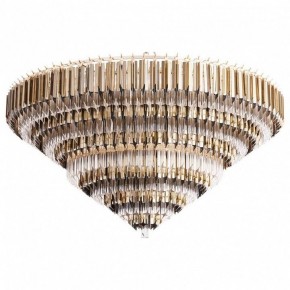 Подвесной светильник Divinare Frizzante 1683/01 LM-16 в Нефтекамске - neftekamsk.mebel24.online | фото