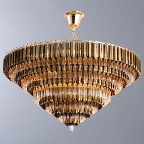 Подвесной светильник Divinare Frizzante 1683/01 LM-16 в Нефтекамске - neftekamsk.mebel24.online | фото 3