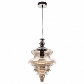 Подвесной светильник Divinare Maumee 5000/04 SP-1 в Нефтекамске - neftekamsk.mebel24.online | фото 2