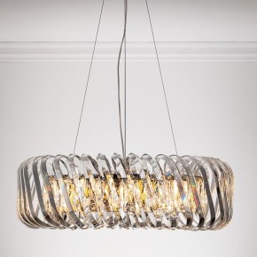 Подвесной светильник Divinare Megan 7568/02 LM-12 в Нефтекамске - neftekamsk.mebel24.online | фото 3