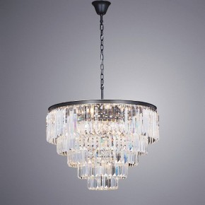 Подвесной светильник Divinare Nova 3001/01 LM-13 в Нефтекамске - neftekamsk.mebel24.online | фото 3