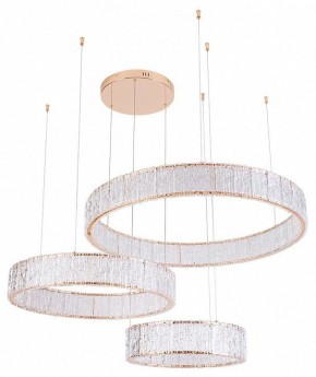 Подвесной светильник Divinare Teresa 1134/17 SP-88 в Нефтекамске - neftekamsk.mebel24.online | фото