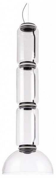 Подвесной светильник Divinare Trumpet 1242/06 SP-30 в Нефтекамске - neftekamsk.mebel24.online | фото