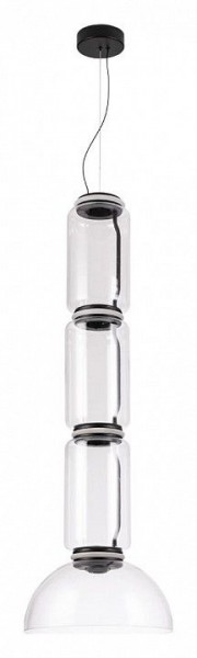 Подвесной светильник Divinare Trumpet 1242/06 SP-30 в Нефтекамске - neftekamsk.mebel24.online | фото 2