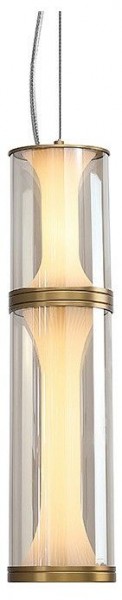 Подвесной светильник Favourite Bones 4244-2P в Нефтекамске - neftekamsk.mebel24.online | фото