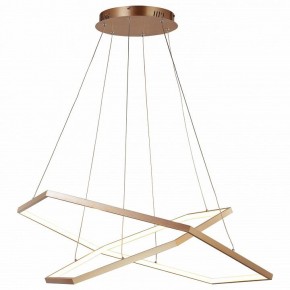 Подвесной светильник Favourite Hexagon 2103-14P в Нефтекамске - neftekamsk.mebel24.online | фото 2