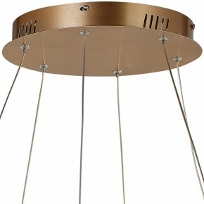 Подвесной светильник Favourite Hexagon 2103-14P в Нефтекамске - neftekamsk.mebel24.online | фото 5