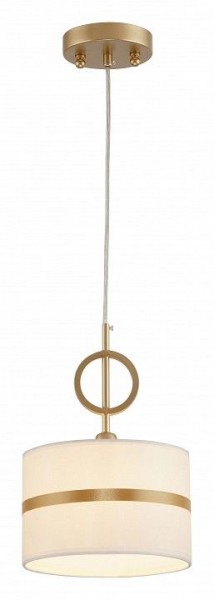 Подвесной светильник Favourite Mateo 2634-1P в Нефтекамске - neftekamsk.mebel24.online | фото 2