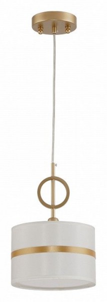 Подвесной светильник Favourite Mateo 2634-1P в Нефтекамске - neftekamsk.mebel24.online | фото 3