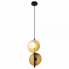 Подвесной светильник Favourite Sonnenblume 2356-2P в Нефтекамске - neftekamsk.mebel24.online | фото 2