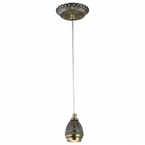Подвесной светильник Favourite Sorento 1584-1P в Нефтекамске - neftekamsk.mebel24.online | фото 2