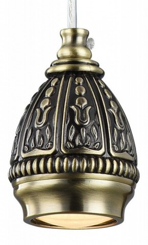 Подвесной светильник Favourite Sorento 1584-1P в Нефтекамске - neftekamsk.mebel24.online | фото 3
