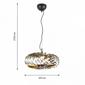 Подвесной светильник Favourite Spring 4679-1P в Нефтекамске - neftekamsk.mebel24.online | фото 4