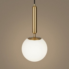 Подвесной светильник Freya Zelda FR5124PL-01BS в Нефтекамске - neftekamsk.mebel24.online | фото 4