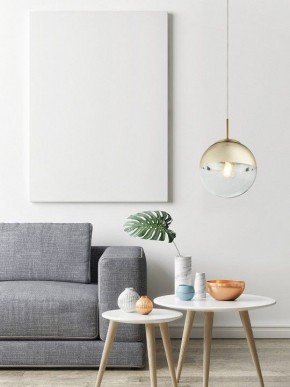 Подвесной светильник Globo Varus 15855 в Нефтекамске - neftekamsk.mebel24.online | фото 5