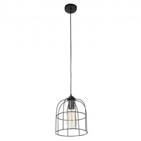 Подвесной светильник Imex MD.1712 MD.1712-1-P BK в Нефтекамске - neftekamsk.mebel24.online | фото 3