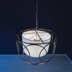 Подвесной светильник Imperiumloft Antic Solo Chandelier 40,263 в Нефтекамске - neftekamsk.mebel24.online | фото 2