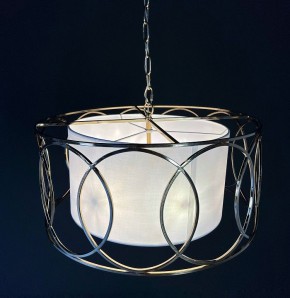 Подвесной светильник Imperiumloft Antic Solo Chandelier 40,263 в Нефтекамске - neftekamsk.mebel24.online | фото 3