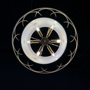 Подвесной светильник Imperiumloft Antic Solo Chandelier 40,263 в Нефтекамске - neftekamsk.mebel24.online | фото 4