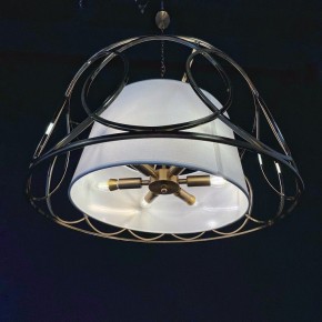 Подвесной светильник Imperiumloft Antic Solo Chandelier 40,263 в Нефтекамске - neftekamsk.mebel24.online | фото 5