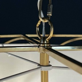 Подвесной светильник Imperiumloft Antic Solo Chandelier 40,263 в Нефтекамске - neftekamsk.mebel24.online | фото 8