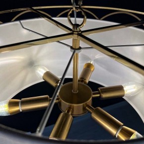 Подвесной светильник Imperiumloft Antic Solo Chandelier 40,263 в Нефтекамске - neftekamsk.mebel24.online | фото 9