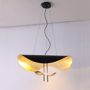 Подвесной светильник Imperiumloft Covert Black COVERT01 в Нефтекамске - neftekamsk.mebel24.online | фото
