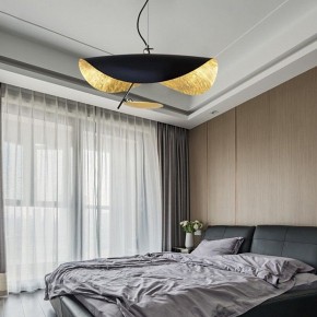 Подвесной светильник Imperiumloft Covert Black COVERT01 в Нефтекамске - neftekamsk.mebel24.online | фото 7