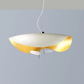 Подвесной светильник Imperiumloft Covert White COVERT01 в Нефтекамске - neftekamsk.mebel24.online | фото