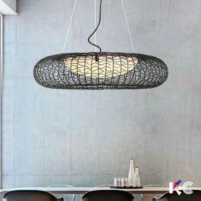 Подвесной светильник Imperiumloft Eclipse ECLIPSE01 в Нефтекамске - neftekamsk.mebel24.online | фото 4