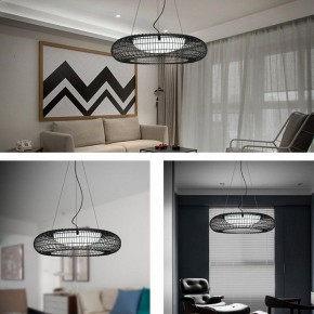 Подвесной светильник Imperiumloft Eclipse ECLIPSE01 в Нефтекамске - neftekamsk.mebel24.online | фото 6