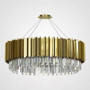 Подвесной светильник Imperiumloft Empire Suspension Mondo 40.1619 в Нефтекамске - neftekamsk.mebel24.online | фото 2