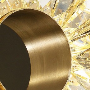 Подвесной светильник Imperiumloft Godiva Brass godiva01 в Нефтекамске - neftekamsk.mebel24.online | фото 6
