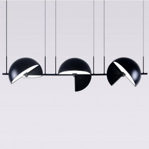 Подвесной светильник Imperiumloft Trapeze Triplette by oblure 40,962 в Нефтекамске - neftekamsk.mebel24.online | фото