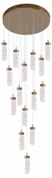 Подвесной светильник Kink Light Астен 08511-15A,36 в Нефтекамске - neftekamsk.mebel24.online | фото